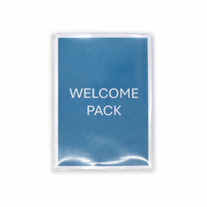 Welcome Packs